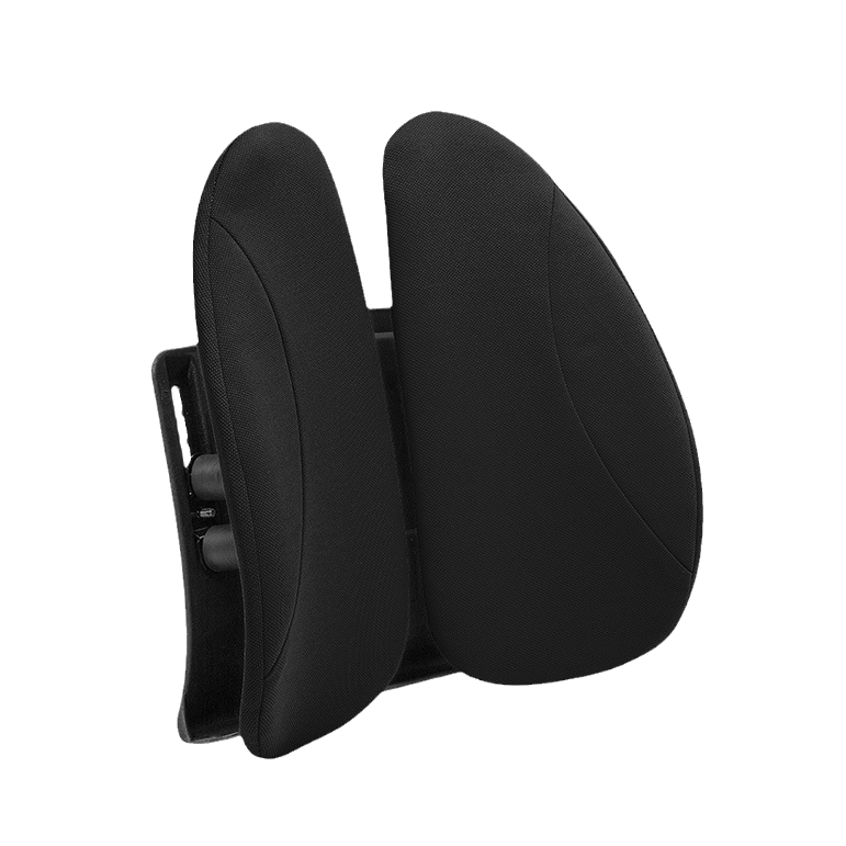 柔先生全包围布套腰靠