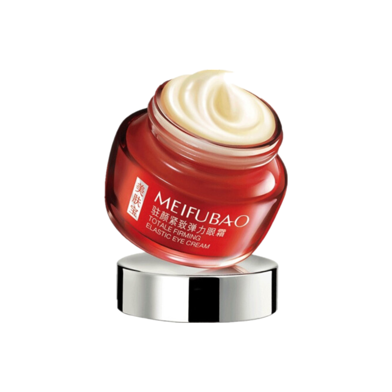 美肤宝 焕发鲜活眼霜