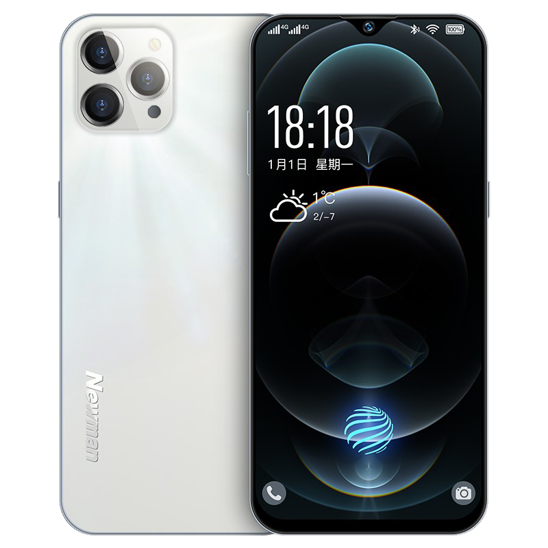 纽曼 大电池手机