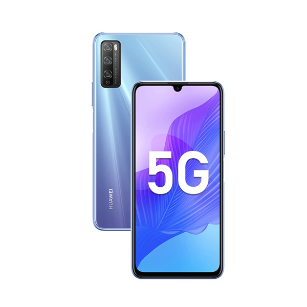 华为 90Hz畅滑屏 手机