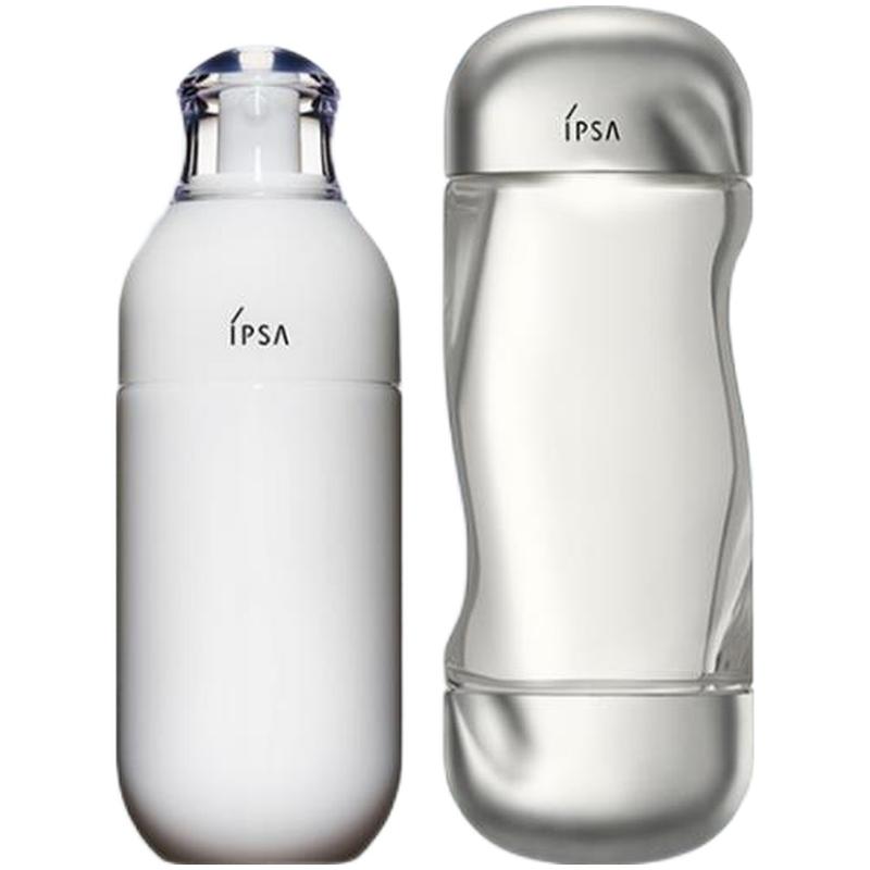 茵芙莎 温和不刺激水乳套装