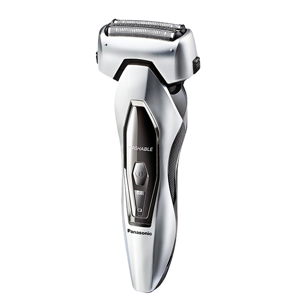 松下 防水机身剃须刀