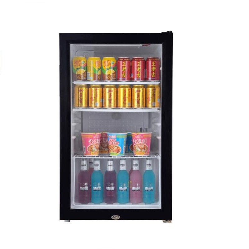 优聪 风冷无霜冰吧