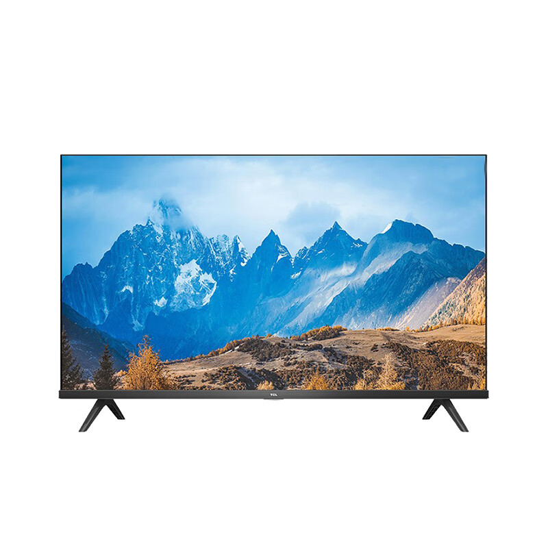 TCL 全景全面屏电视
