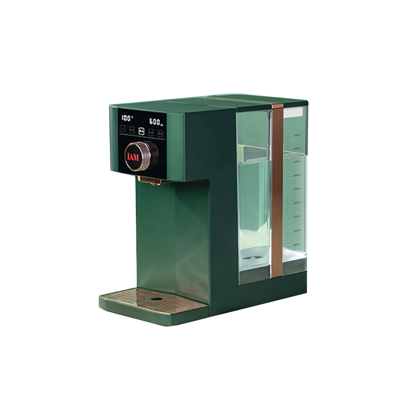 IAM 快出水 饮水机