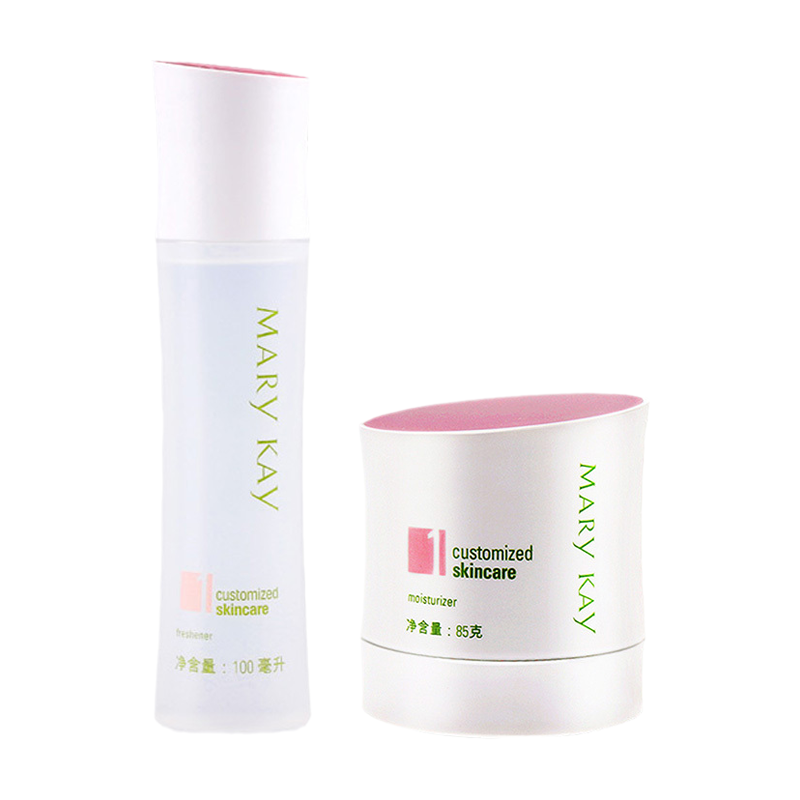 玫琳凯 紧致毛孔护肤套装