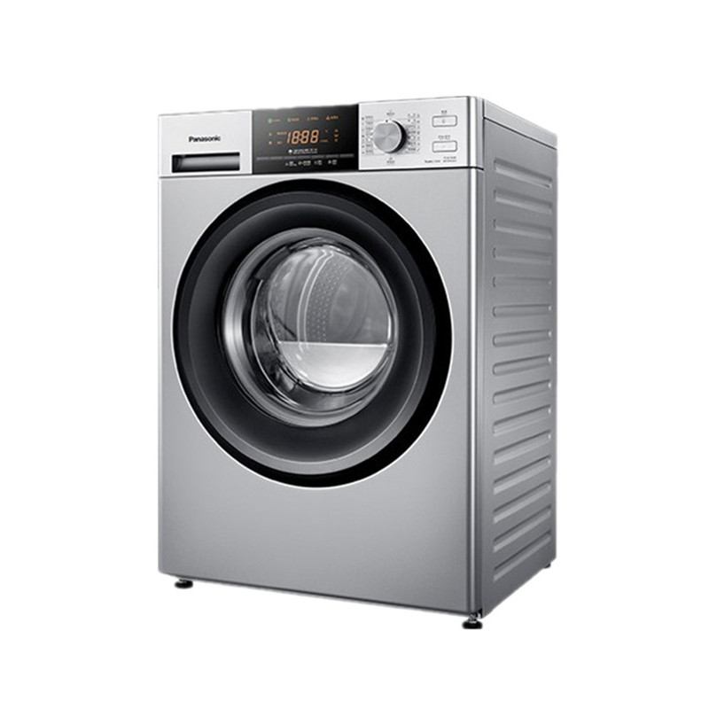 松下 除螨洗滚筒洗衣机