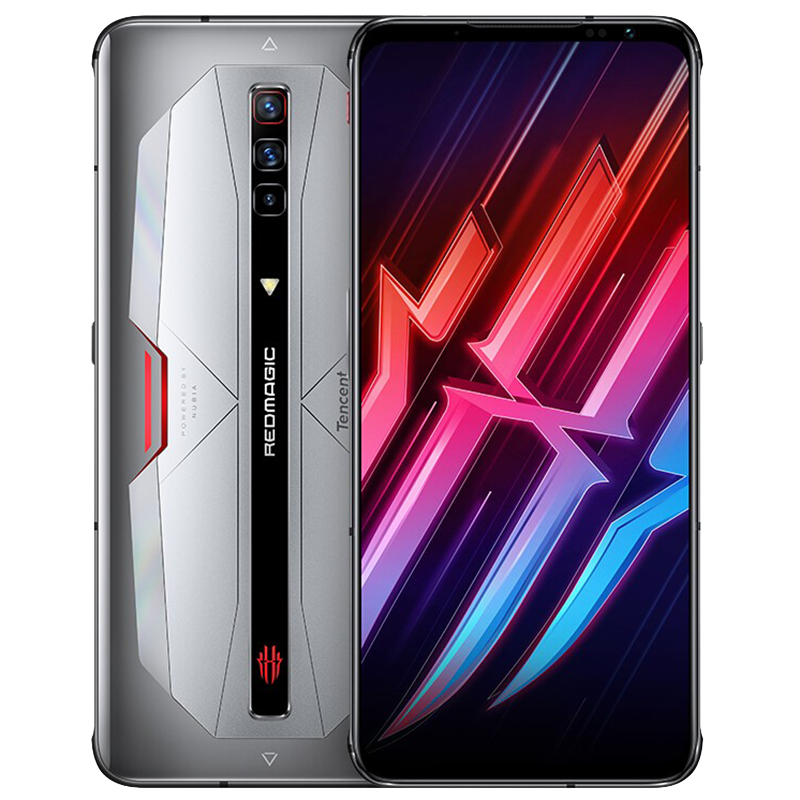 努比亚 高性价比手机