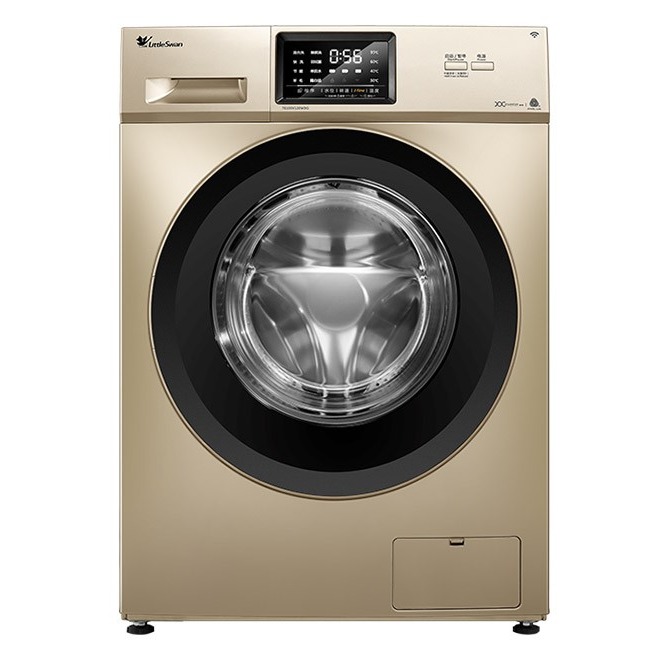 小天鹅 全自动智能洗衣机