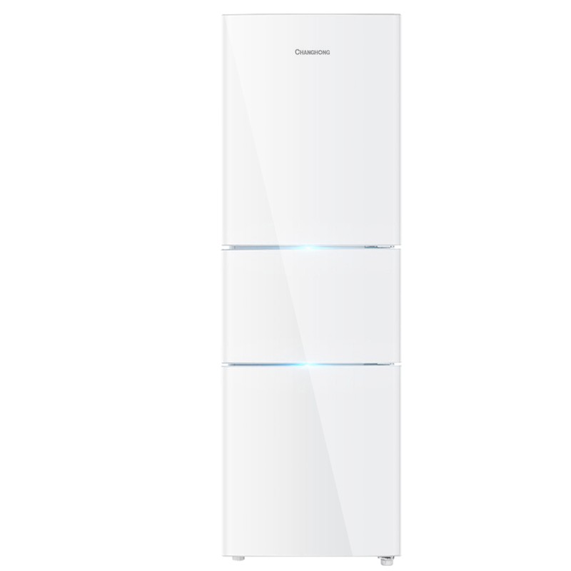 长虹 节能大容量冰箱