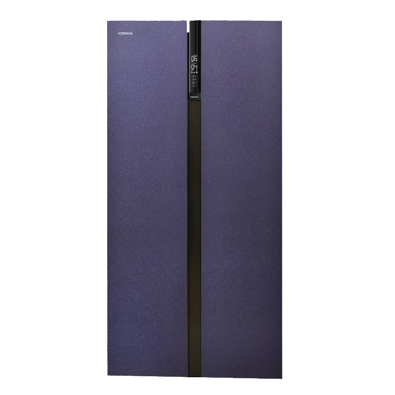 康佳 一级能效净味冰箱