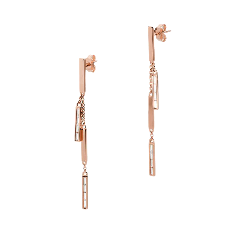 阿玛尼时尚轻奢女士耳坠