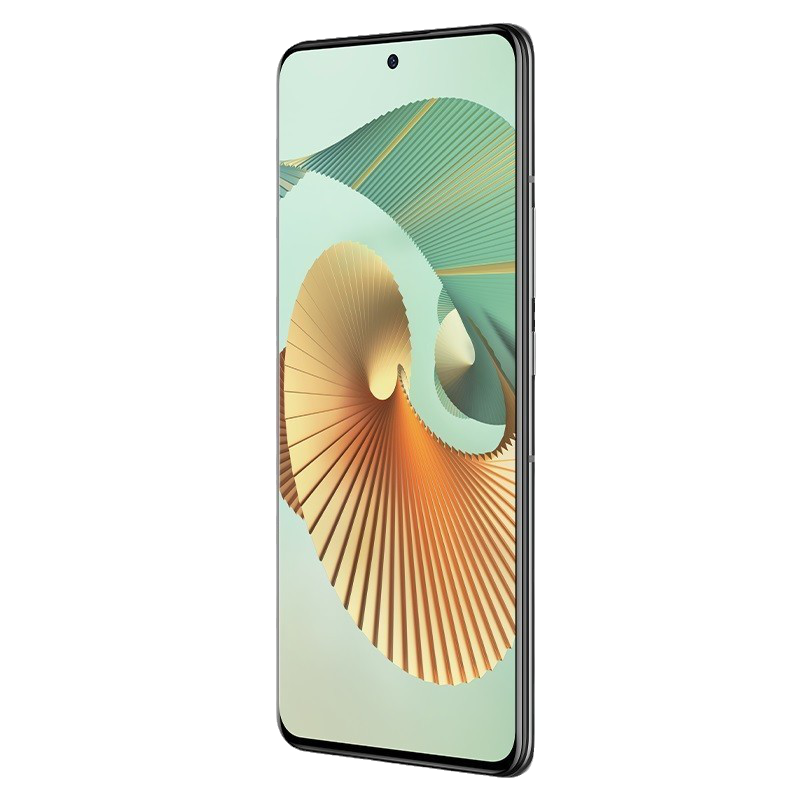 中兴 游戏拍照智能手机