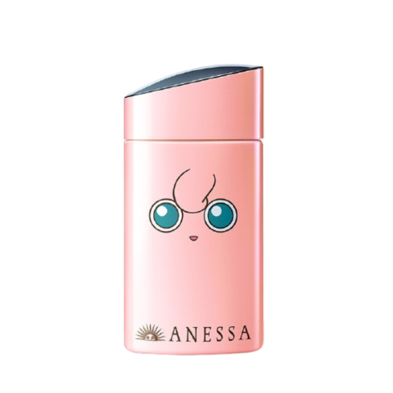 安热沙 水能户外防晒霜