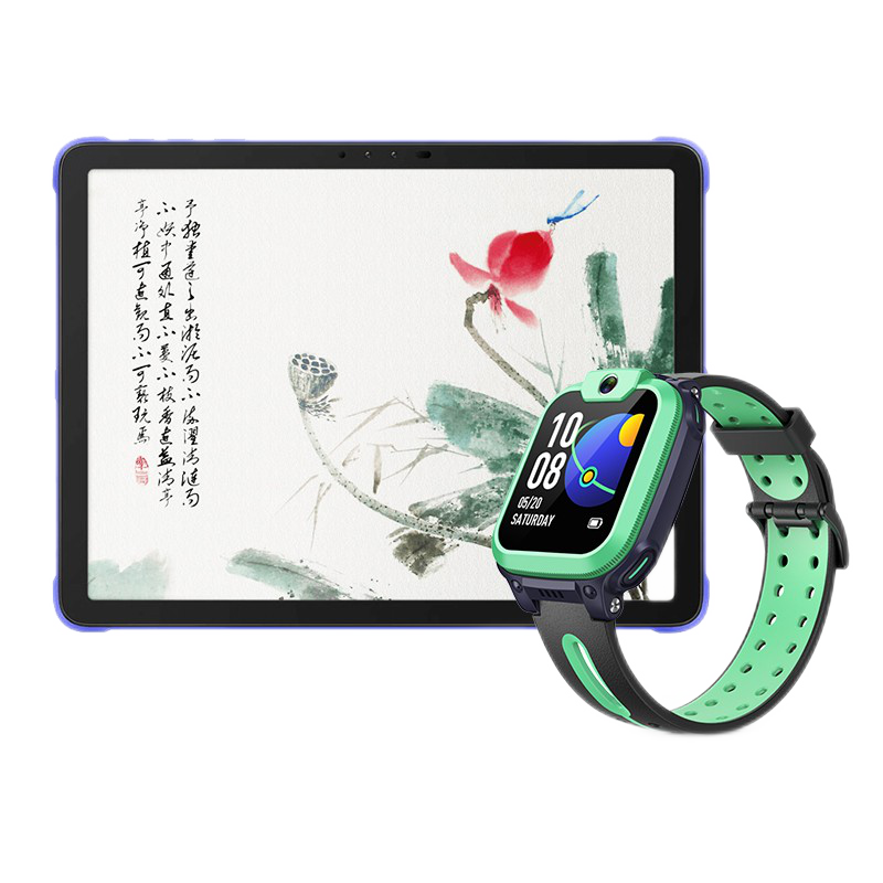 小天才 护眼系统电脑