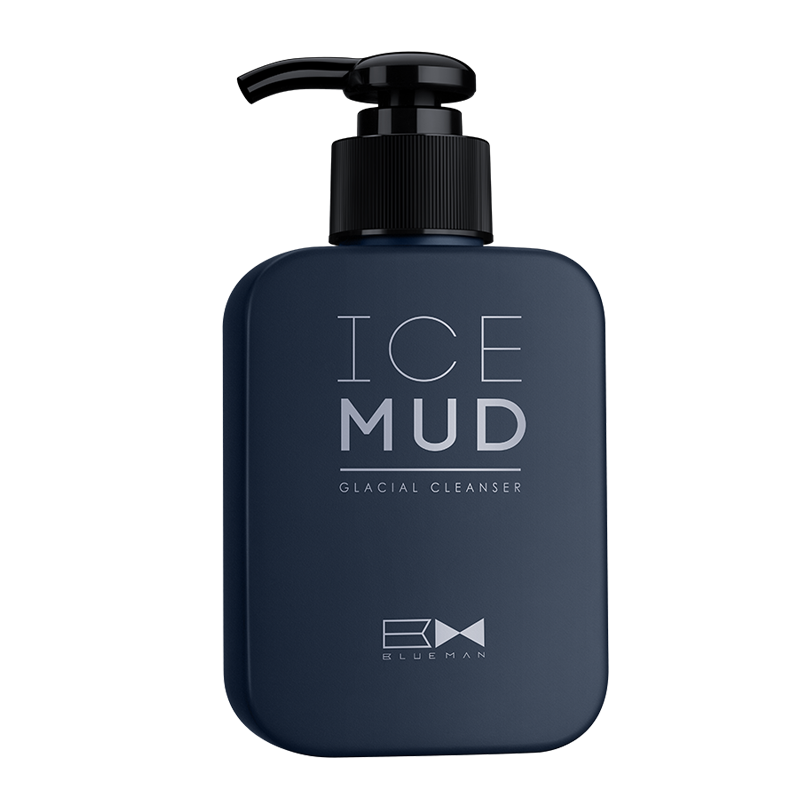 尊蓝 补水保湿洗面奶