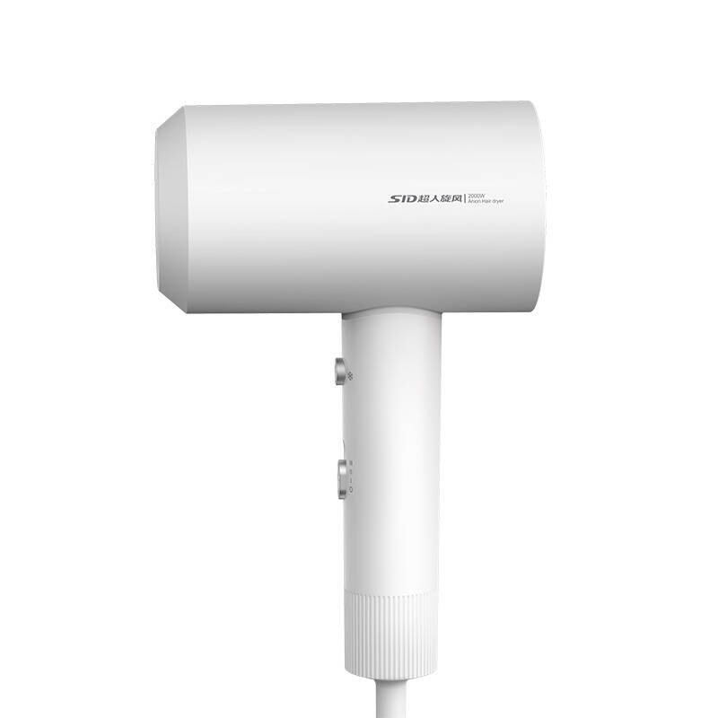 超人旋风 负离子电吹风