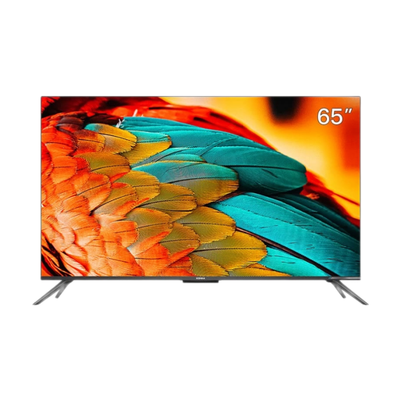 康佳 高性能平板电视