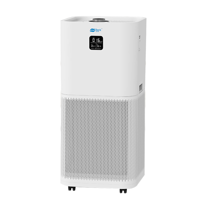 贝尔克 环形滤网净化器