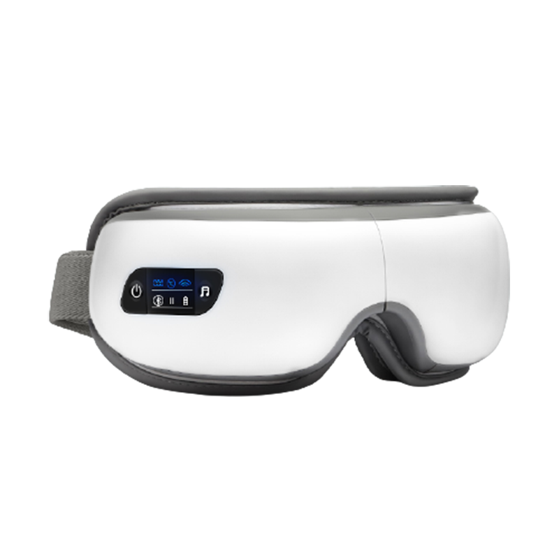 迪斯 双气囊揉捏 眼部按摩器