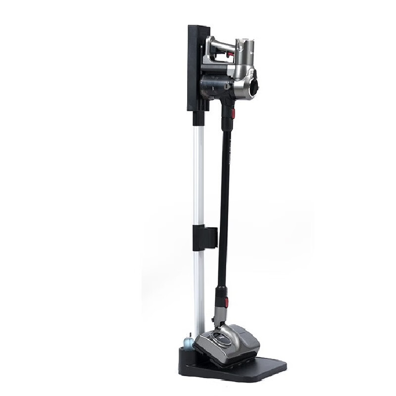 洒拖 干湿分离 吸尘器