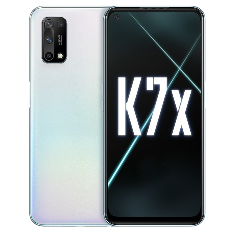 OPPO 双模闪充手机