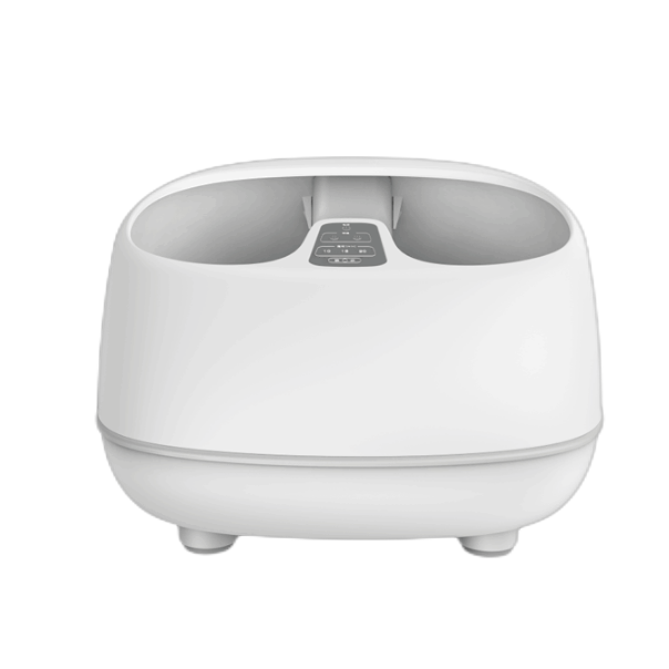 网易严选 智能药薰足浴盆