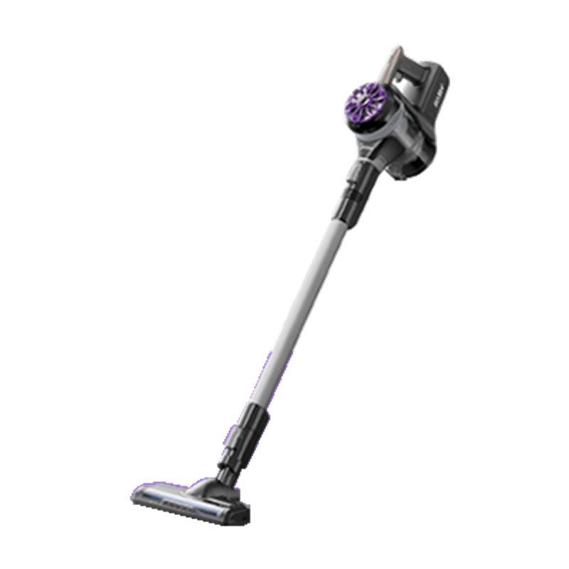 美的 深度清洁吸尘器