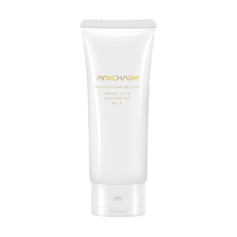pinkcharm 洗面奶