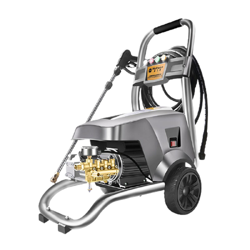 赫力威 专用洗车机