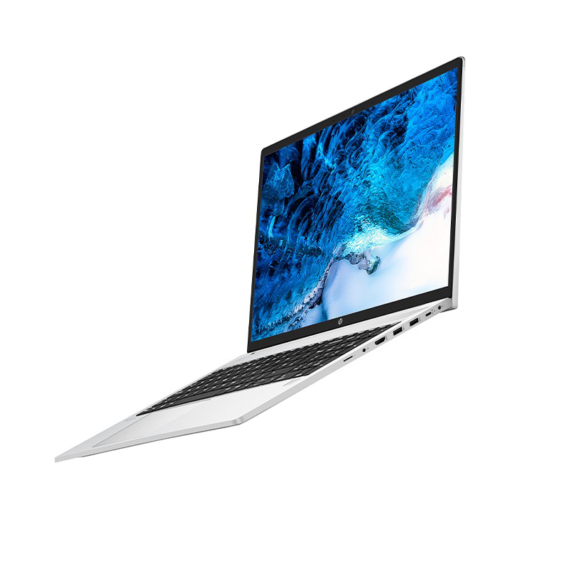 惠普 锐龙版轻薄笔记本