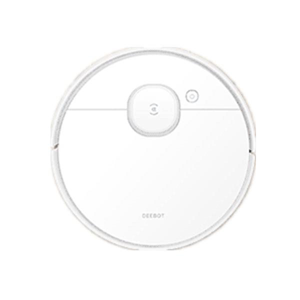 科沃斯一体智能扫地机器人