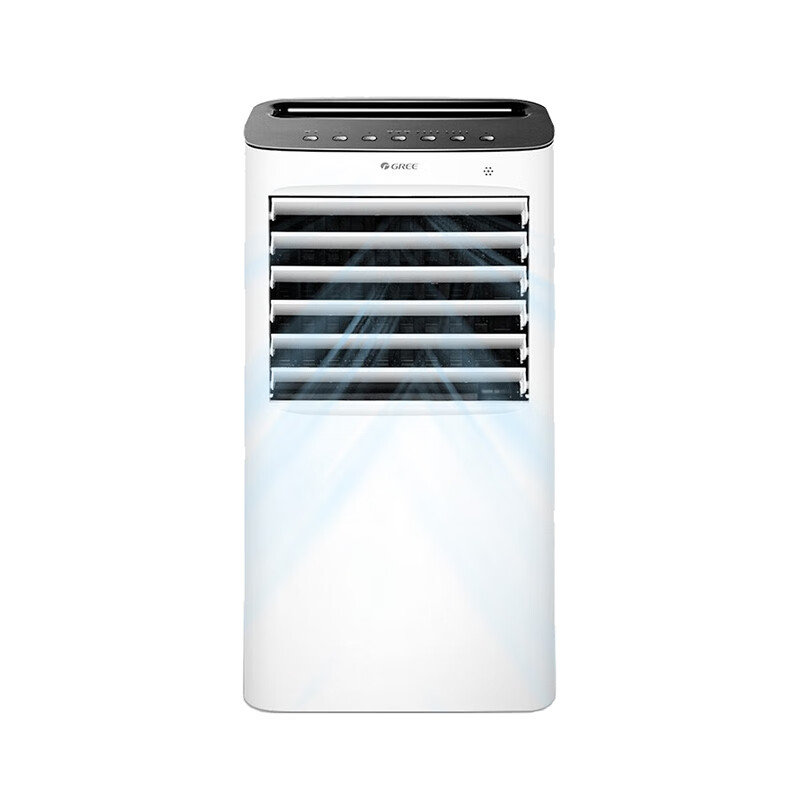 格力 WiFi操控冷风扇