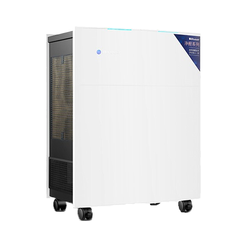 布鲁雅尔智能空气净化器