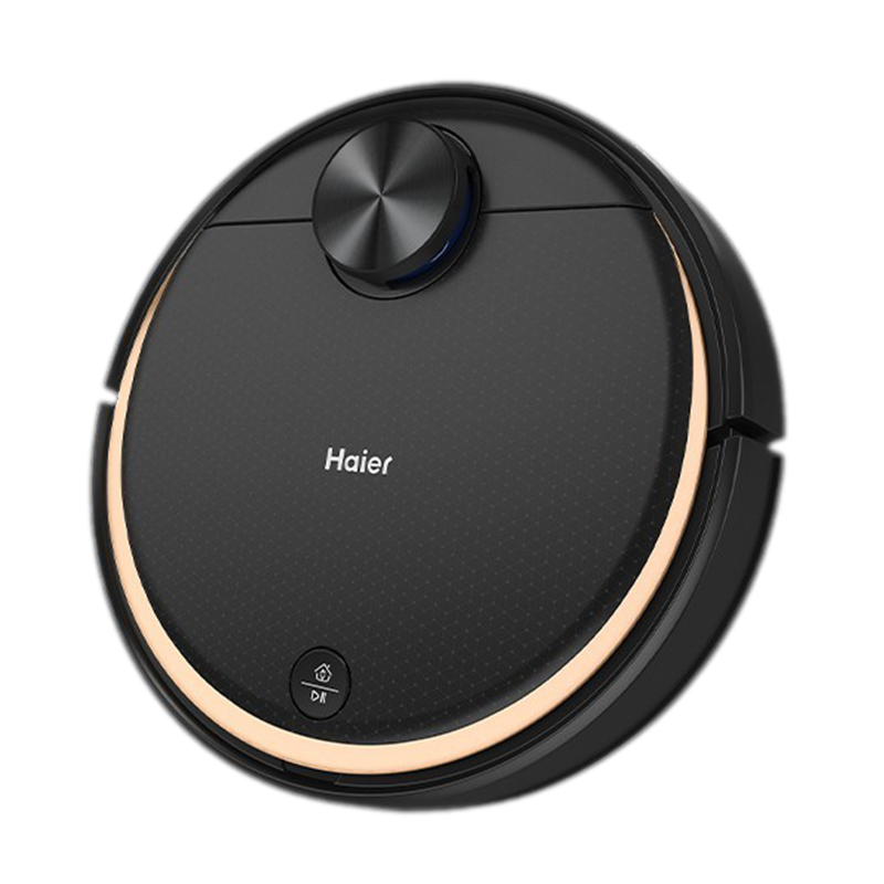 海尔APP智控扫地机