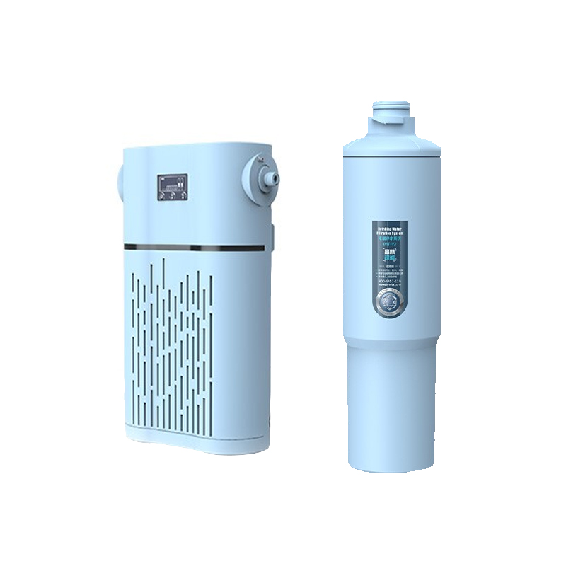 爱玛特 家用直饮净水器