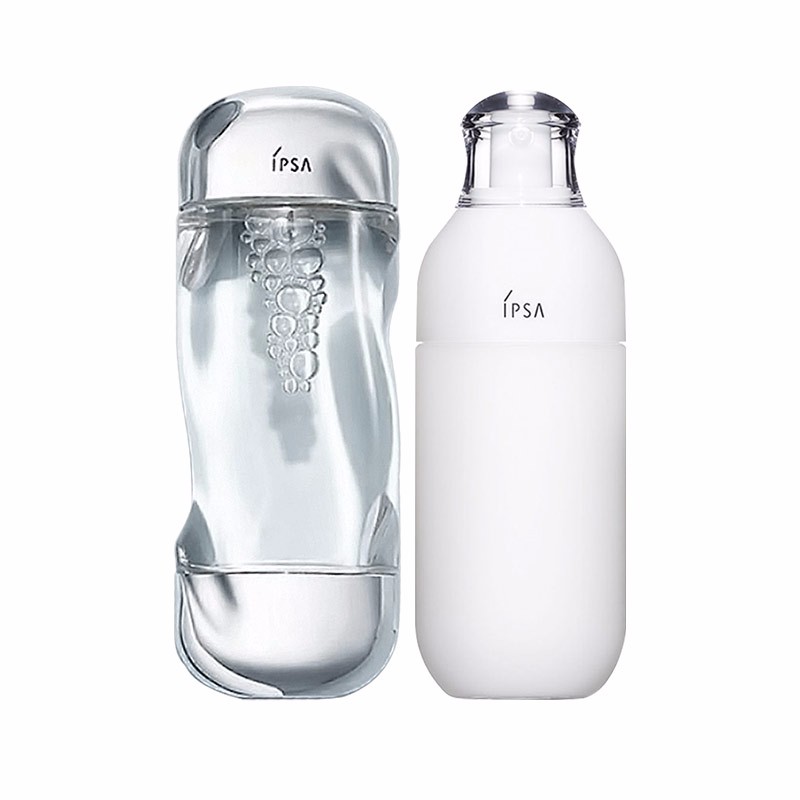 茵芙莎 水润维稳 护肤套装