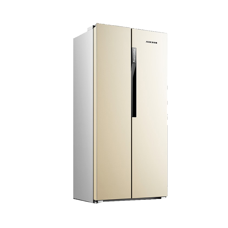 奥克斯 双循环多路送风冰箱