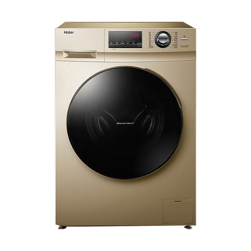 海尔 全自动巴氏除菌洗衣机