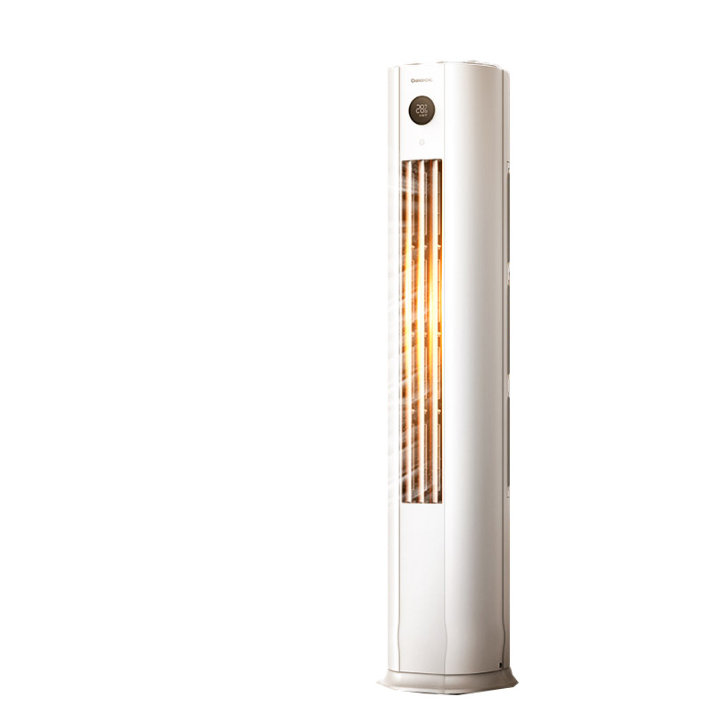 长虹 新三级能效 圆柱式空调