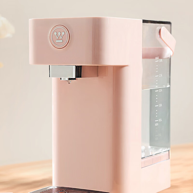 西屋 免安装即热式饮水机