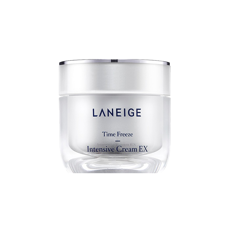 兰芝 小分子透明质酸面霜