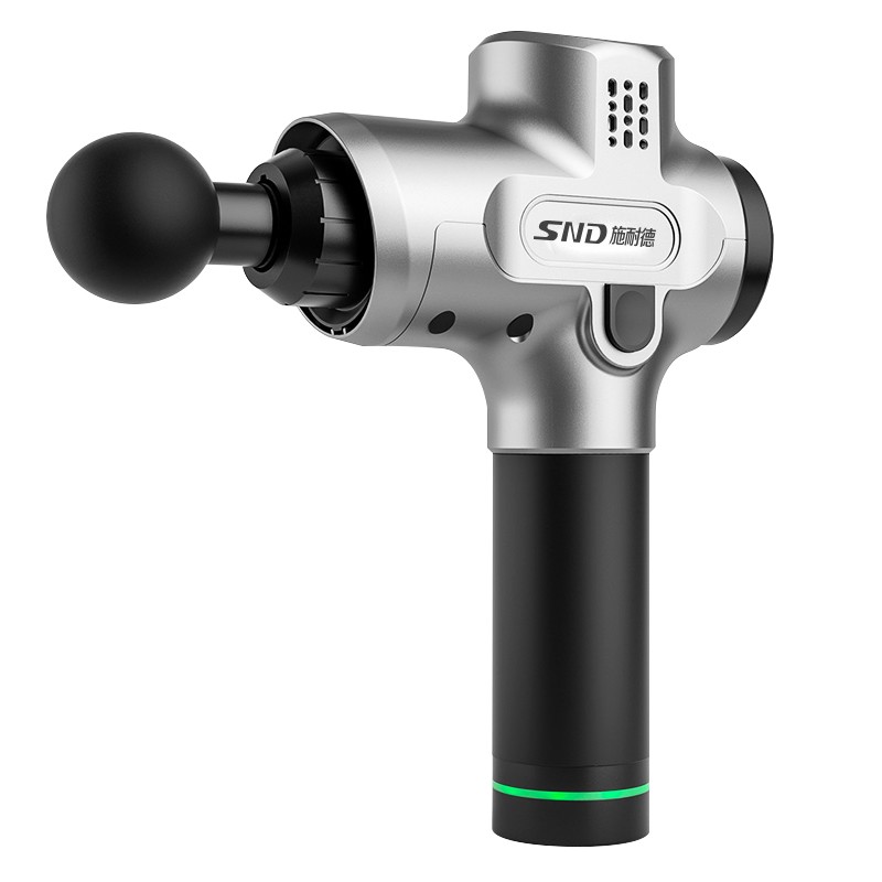 施耐德 可拆电池筋膜枪