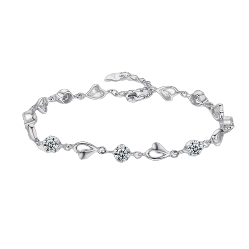 银千惠 海洋之心 腕饰