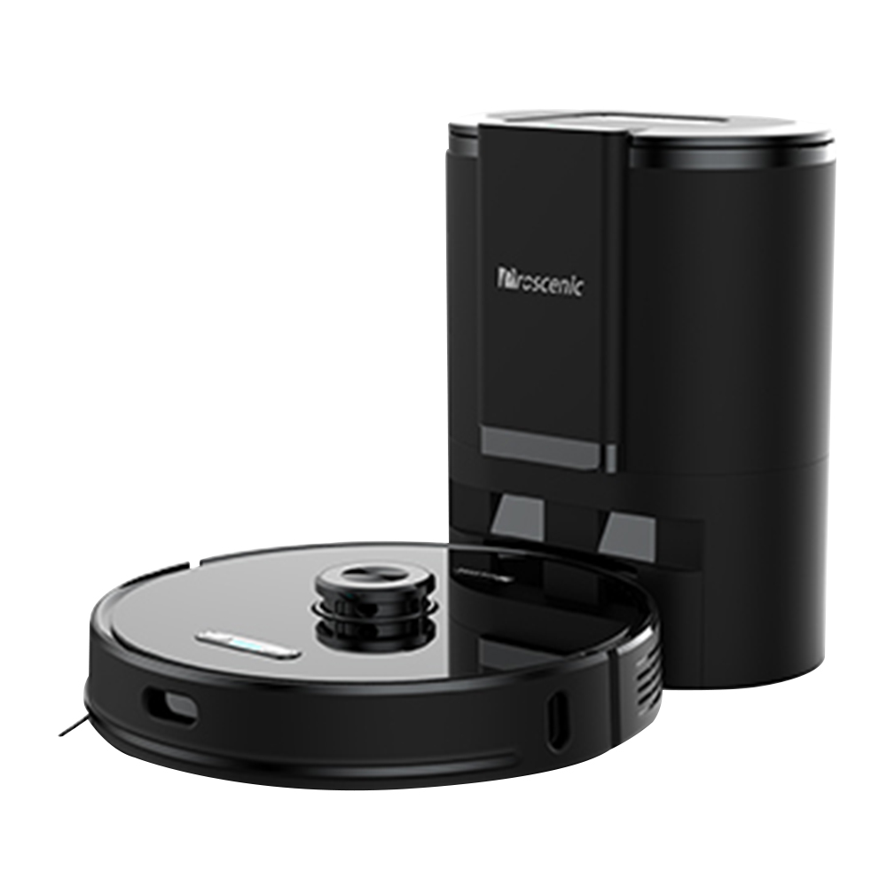 浦桑尼克 智能扫地机器人