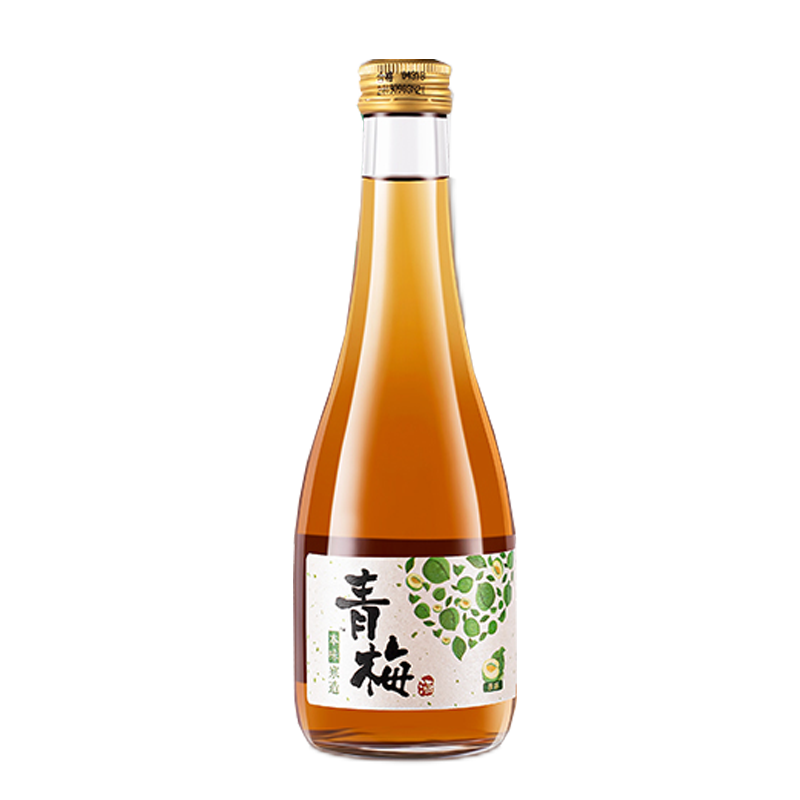 本味寒造 滴滴纯酿果酒