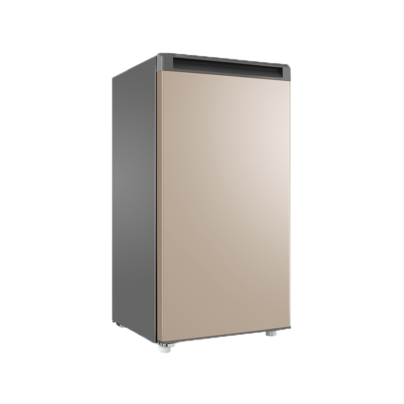 海尔 分区大抽屉冷柜