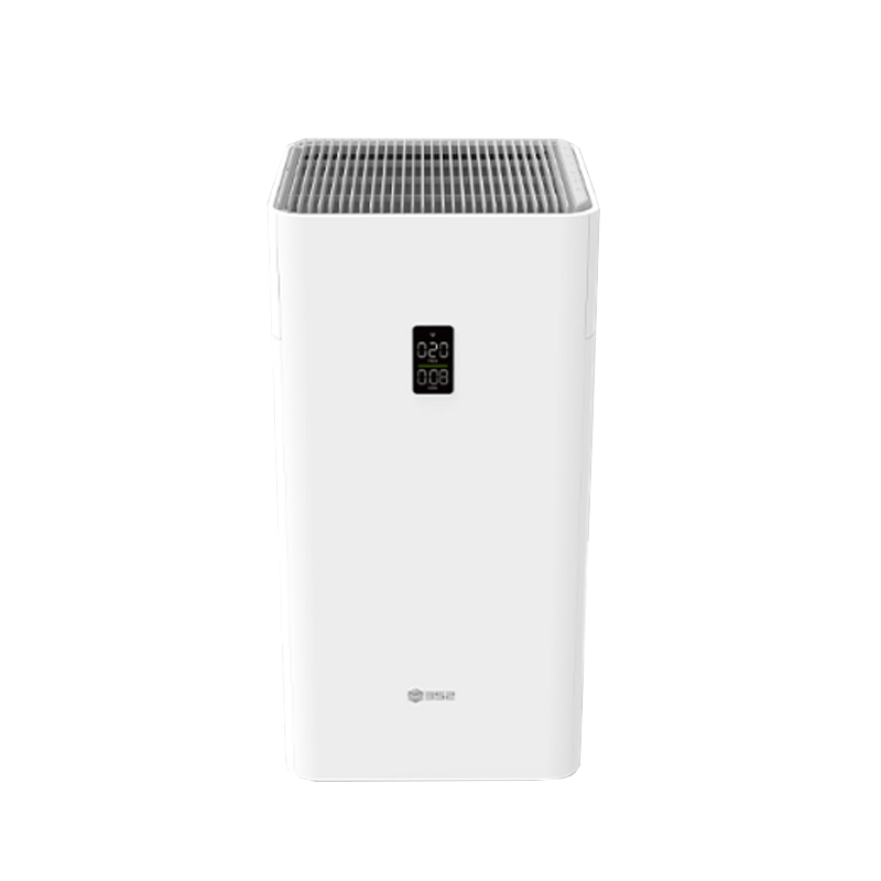 352 甲醛数字显示空气净化器