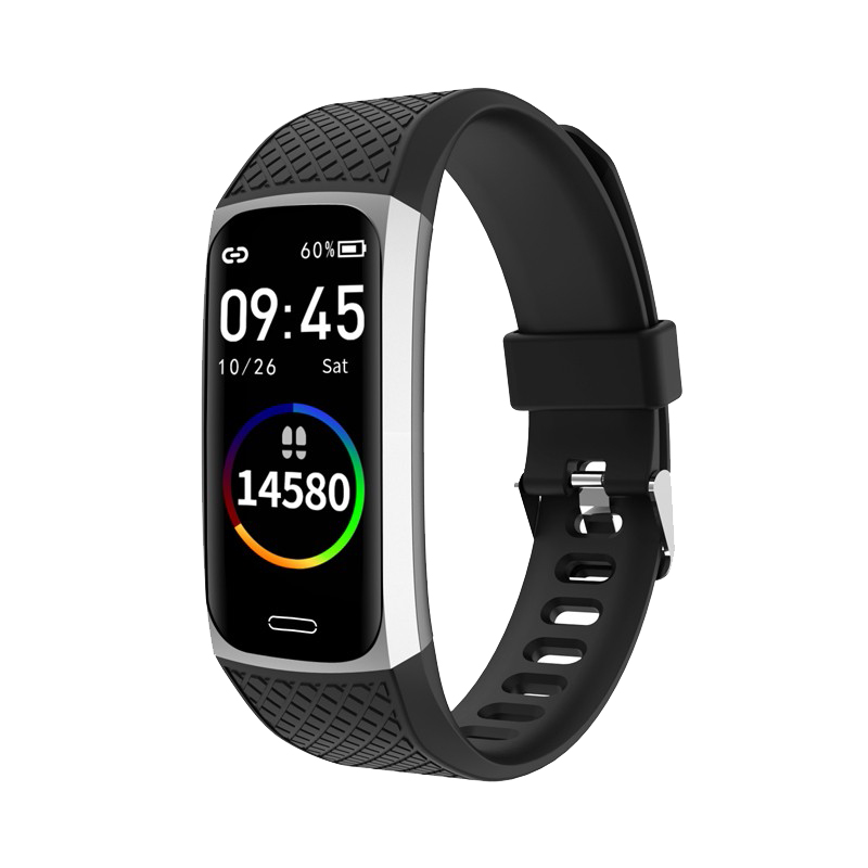 KSUN 通用运动智能手环