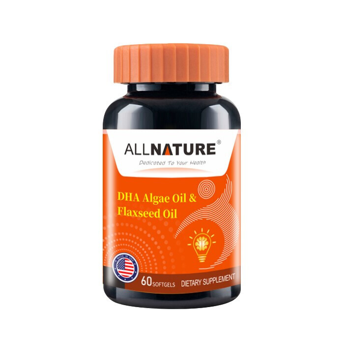 安美奇 天然营养 健脑胶囊